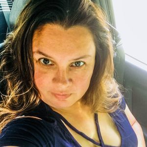 Meet your Posher, Cathy